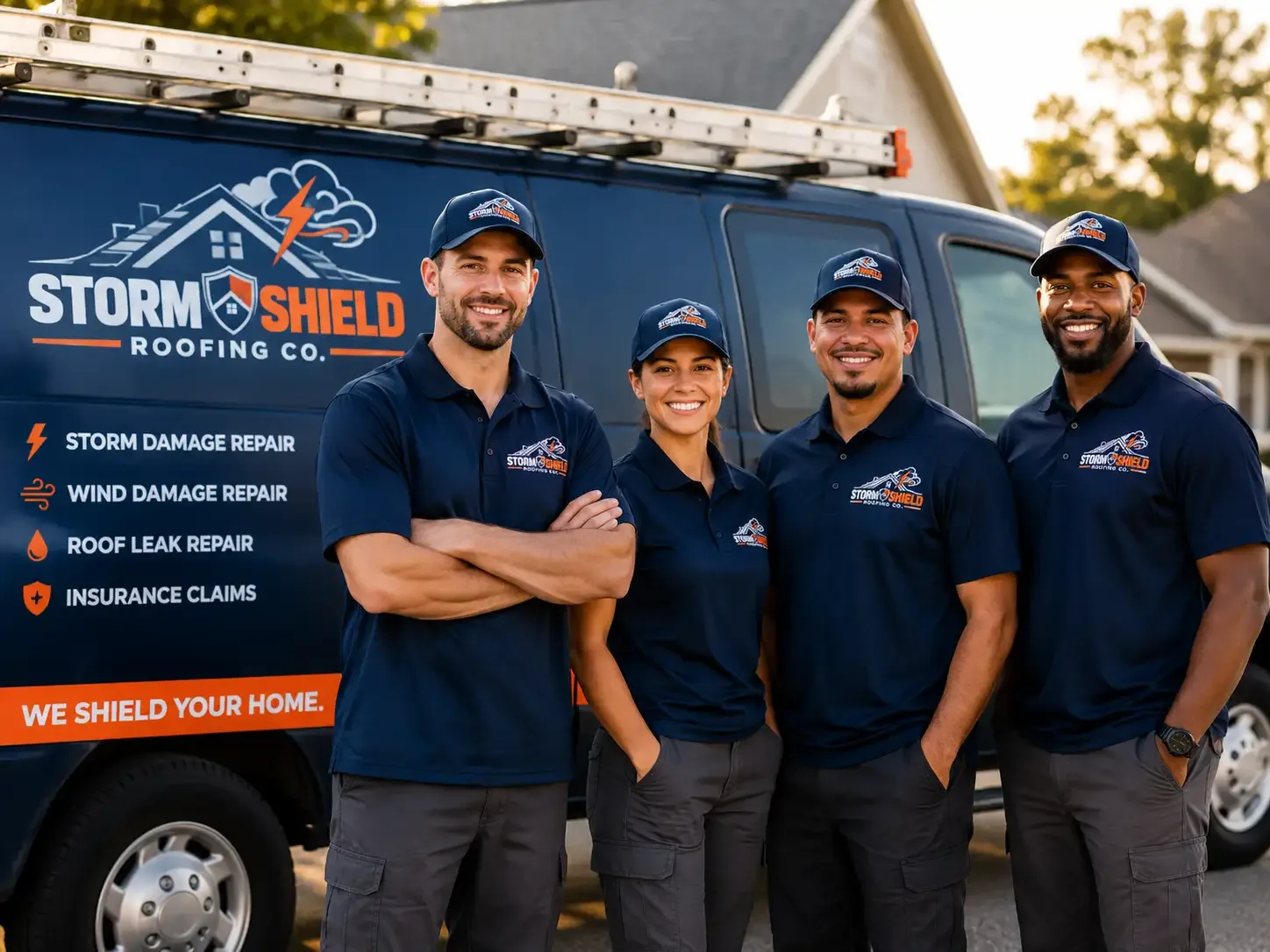 Storm Damage Roof Repair company in Big Timber, MT
