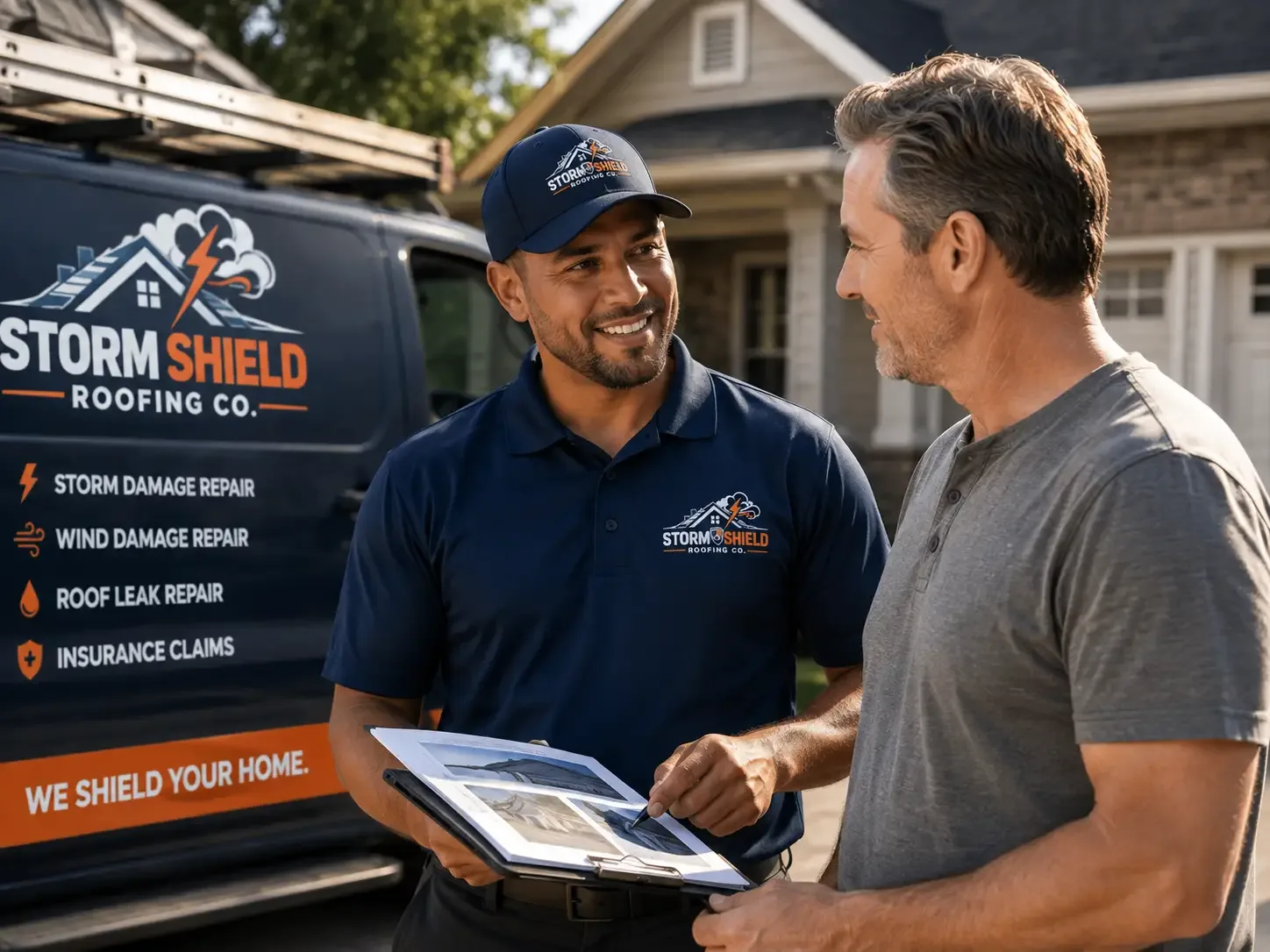 Storm Damage Roof Repair Big Timber, MT FAQs